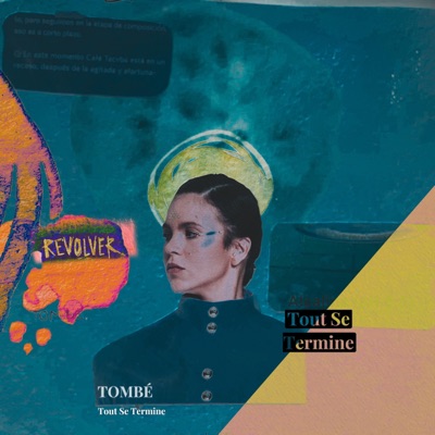 Revolver Vol. I - EP