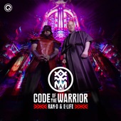 Code of the Warrior (Extended Mix) artwork