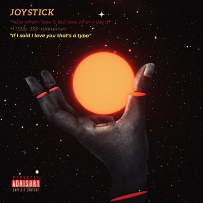 Joystick - Single