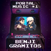 Se Abrió el Portal - Single - portal music & Benji Gramitos