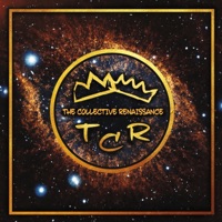 The Pregame - EP - The Collective Renaissance
