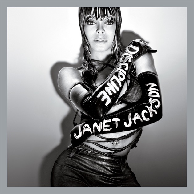 Damita Jo - Album by Janet Jackson - Apple Music