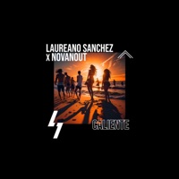 Caliente - Single - Laureano Sánchez & NovaNout