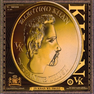In Khan We Trust - EP