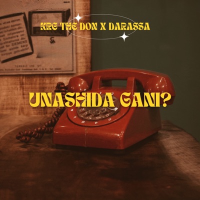 Unashida Gani? - Single