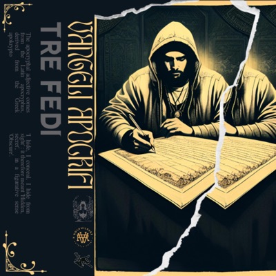 Vangeli Apocrifi - Single