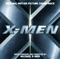 The X-Jet - Michael Kamen lyrics