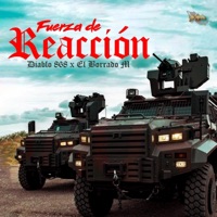 Fuerza De Reacción - Single - Diablo 868