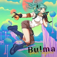 Bulma - Single - Soul Tayshi