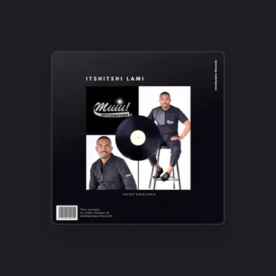 Listen to Imfezemnyama, watch music videos, read bio, see tour dates & more!