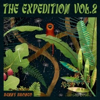 The Expedition, Vol. 2 - Benny Bronco