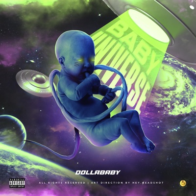 Baby Universe - EP