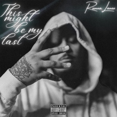 This Might Be My Last - EP