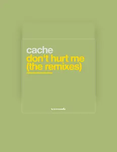Listen to Cache, watch music videos, read bio, see tour dates & more!