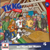 Folge 21: Der Fluch der Mumie - TKKG Junior