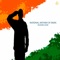 National Anthem of India artwork