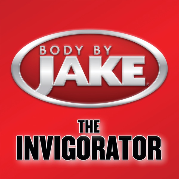 Body by Jake: The Invigorator - Multi-interprètes
