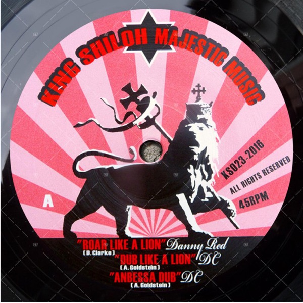 Roar Riddim - EP