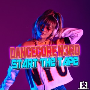 Start the Tape - Single