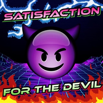 Satisfaction For the Devil - Single