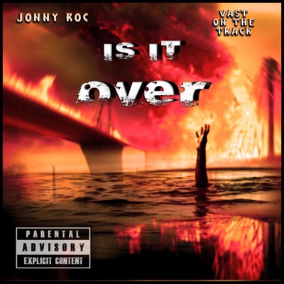 Is It Over (feat. Vast On the Track) - Single