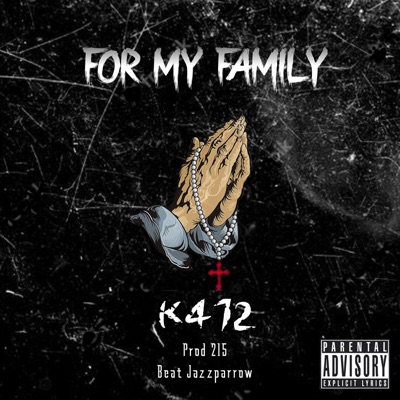 X MY FAMILY - Single