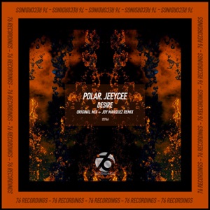 Desire - Single
