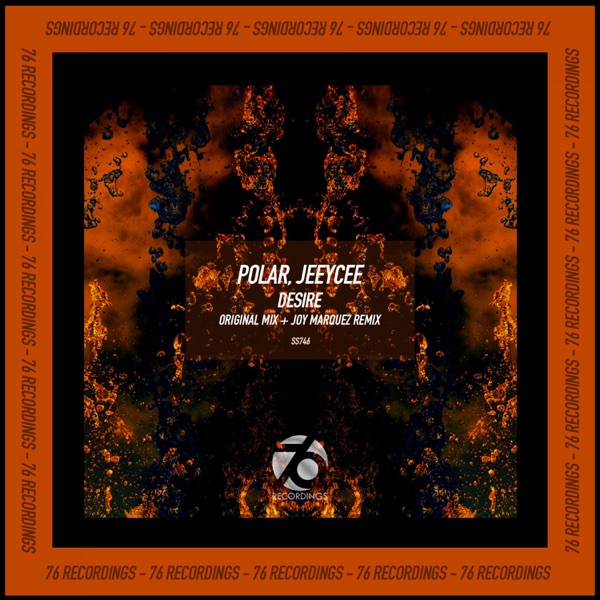 Desire - Single