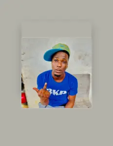 收听 Kwaiiboy Papy、观看音乐视频、阅读小传、查看巡演日期等 ！