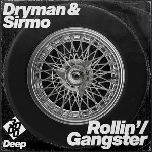 Rollin / Gangster - Single
