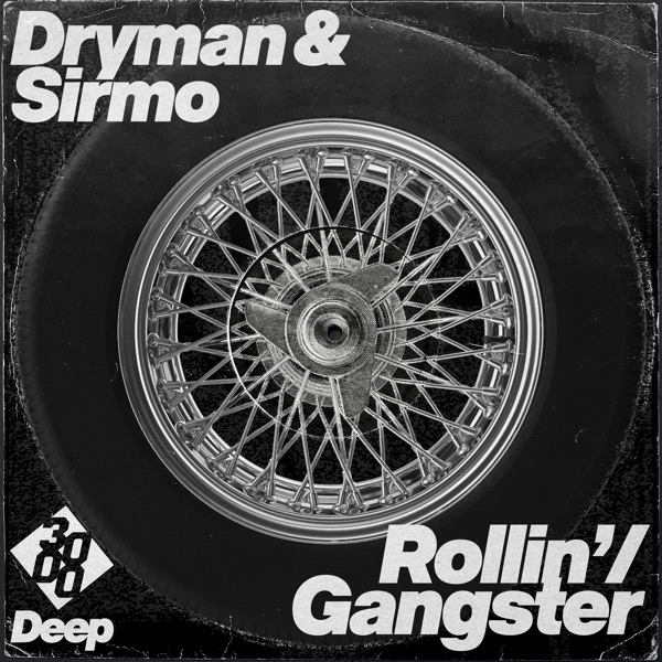 Rollin / Gangster - Single