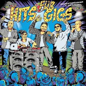Hits für Gigs