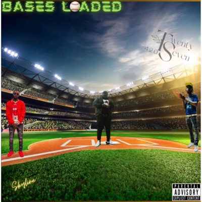 Bases Loaded (feat. Yung $avv & MR. KE4) - Single