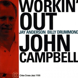 Workin' Out (feat. Jay Anderson & Billy Drummond)