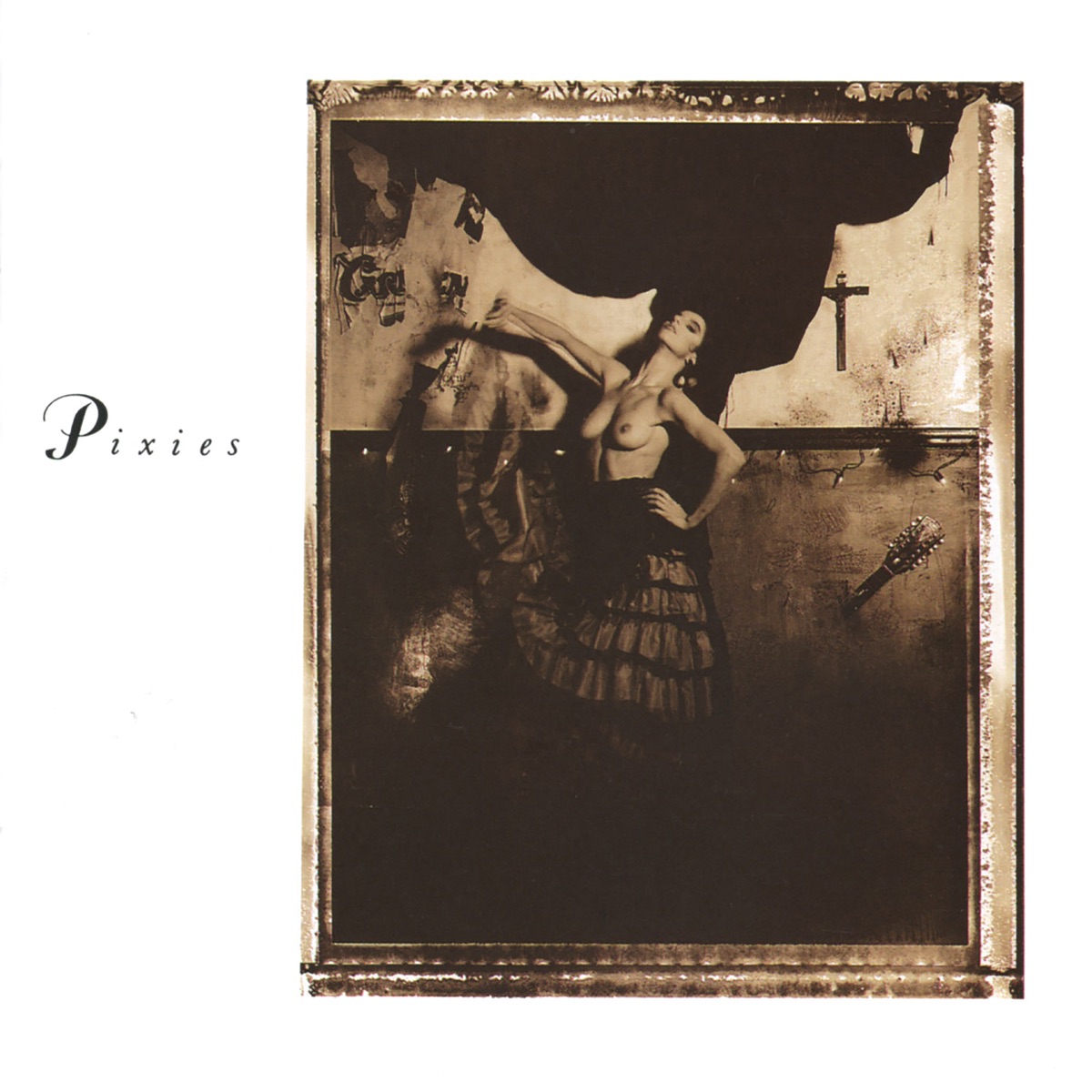 Bossanova - Album by Pixies - Apple Music