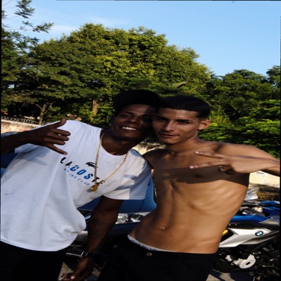 Trepa Desce Com a Perereca - Single