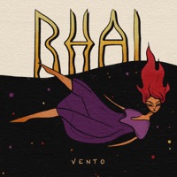 Vento - Single - Rhai