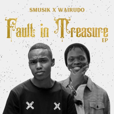 Fault in Treasure EP