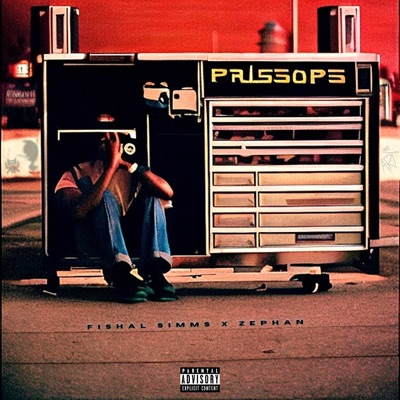 Prissops - EP