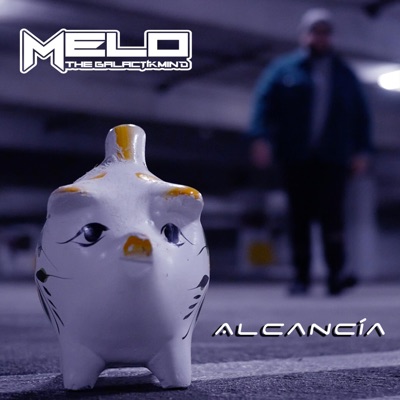 Alcancía - Single