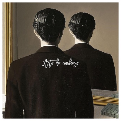 Acto de Confieso - Single