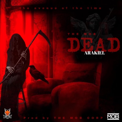 Arakiel (Dead) - Single