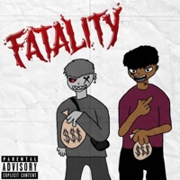 FATALITY! (feat. ZILLVH) - Single - Yvng Ryuki