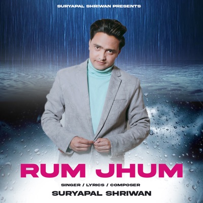 Rum jhum - Single