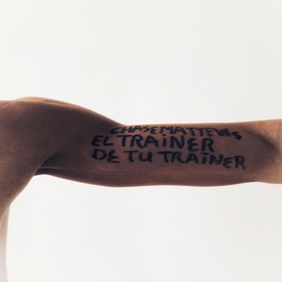 El trainer de tu trainer - Single