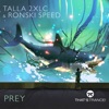 Prey - Single