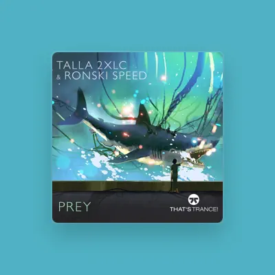 Listen to Talla2XLC, watch music videos, read bio, see tour dates & more!