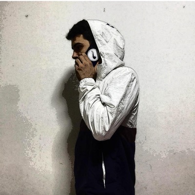 Olinho Azul - Single