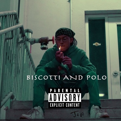 Biscotti and Polo - Single