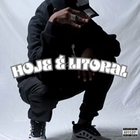 Hoje É Litoral (feat. prodbyrod) - Single - Mc neguinho jr